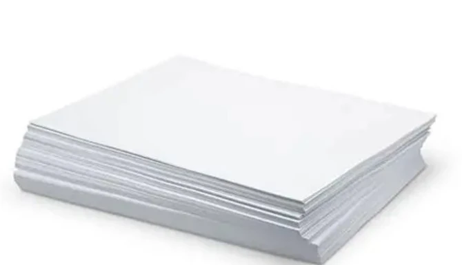 Eco-Friendly Recycled Wood Offset Paper Roll & Printing Paper Sheets suppliers