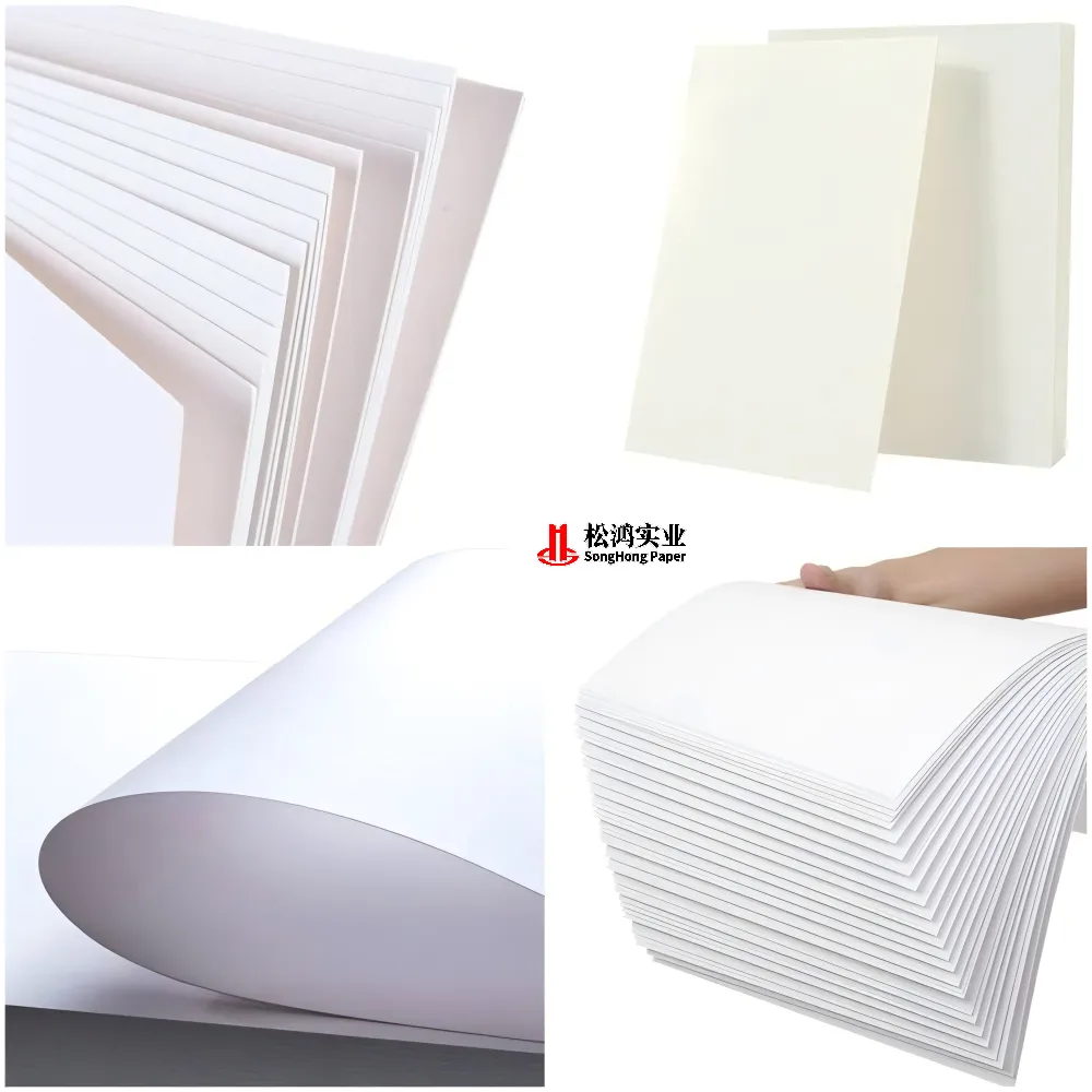 uncoated paper uncoated paper